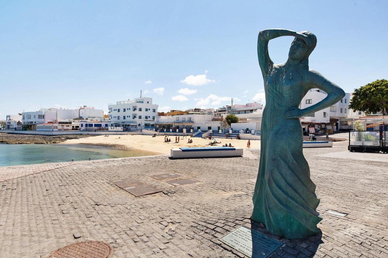 Falco 2 La Oliva Εξωτερικό φωτογραφία